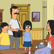 Illustration for article titled iBob’s Burgers /ipays tribute to moms with a trio of brilliantly impossible stories